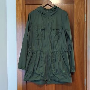 Women's Under Armour Light Weight Jacket